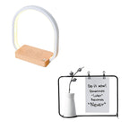 Multifunctional table lamp