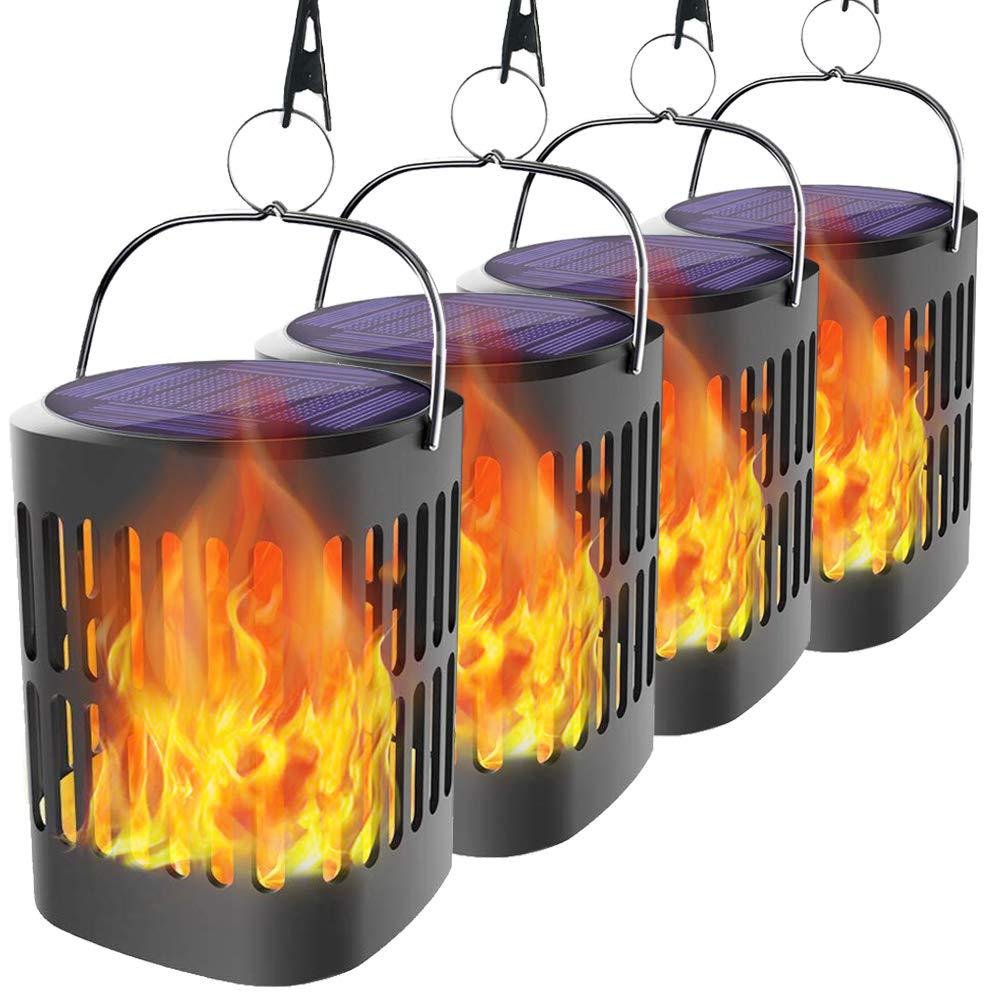 Solar Light Outdoor Lighting Landscape Decoration Secondary image