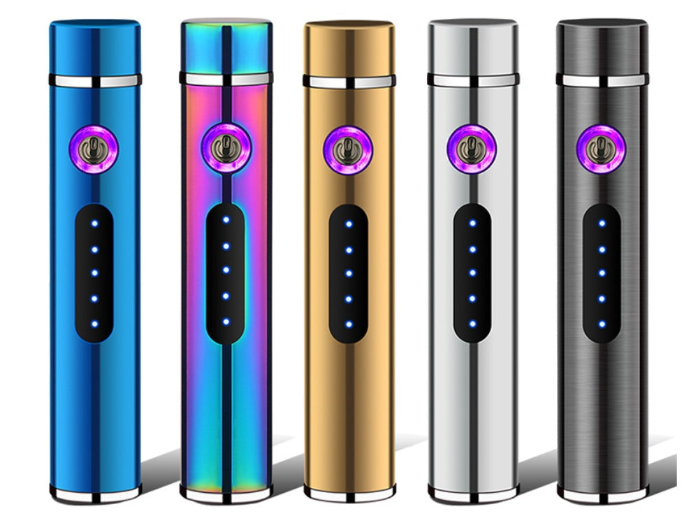 USB Electronic Cigarette Lighter Main image