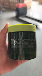 Cata-Kor Nicotinamide Capsules NAD Supplement 60 Tablets