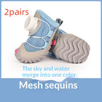 Dog Shoes Dog Shoes Soft Bottom Thin Small Dog Dog Shoes