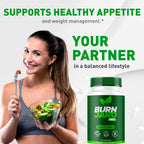 Fat Burning Capsules Health Supplements