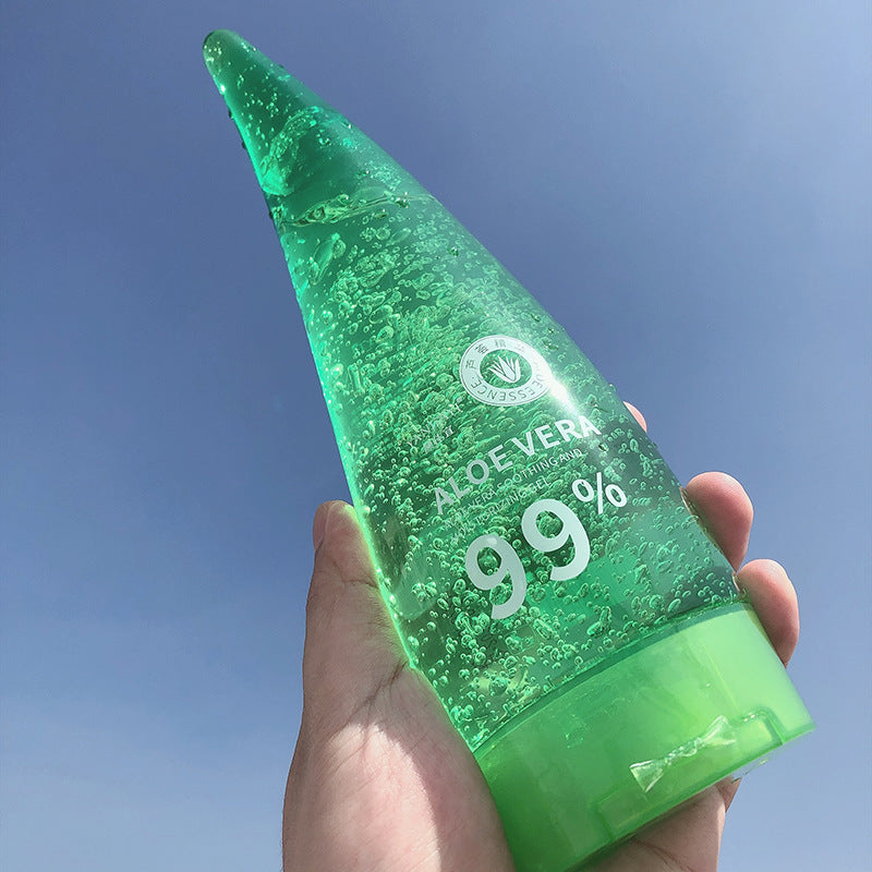 Aloe Gel Skin Care Moisturizing Face Cream Main image