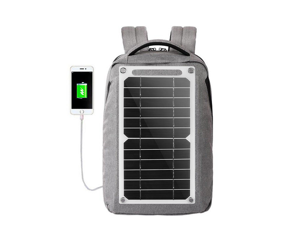Backpack Solar Charger Secondary image
