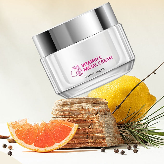 Vitamin C Face Cream Skin Care Products Main image