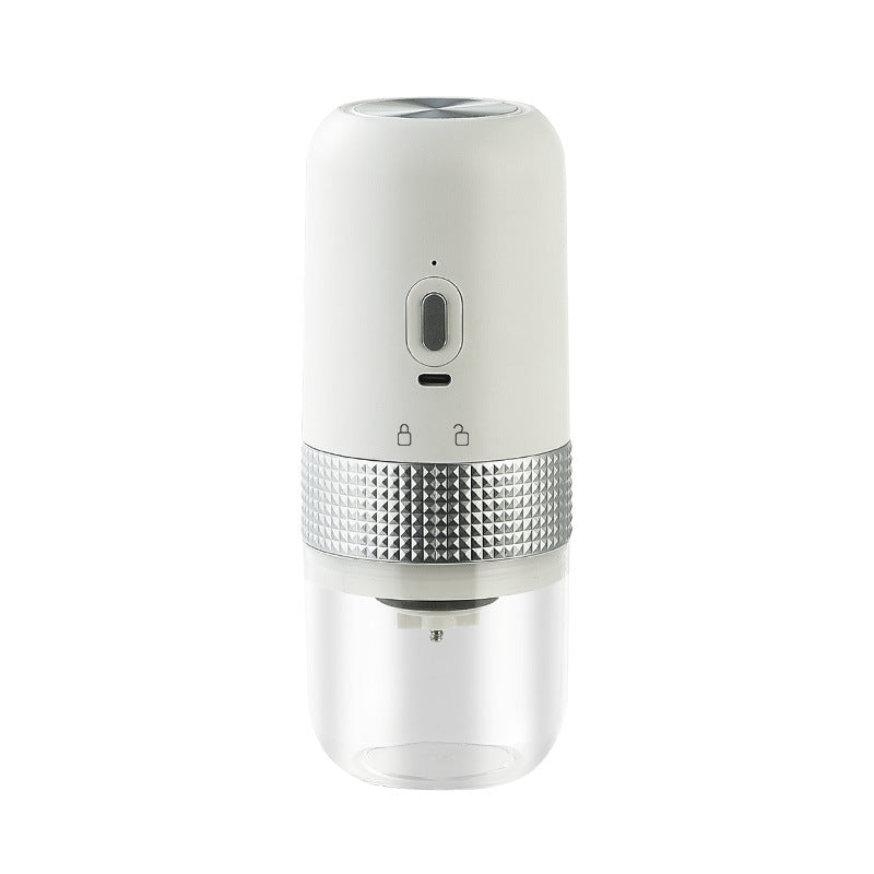 Electric Coffee Grinder Household Small Automatic Secondary image