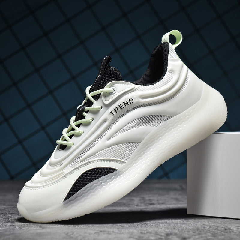 Men's Youth Recreational Sneaker Autumn Luminous Secondary image