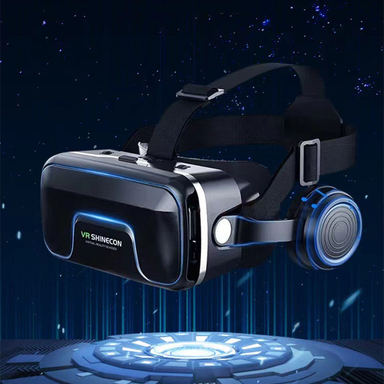 G04EA 7th Generation Vr Virtual Reality Game Glasses Main image