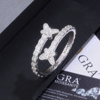 Jewelry Bracelet Featuring Top-quality Moissanite, Elegant And Fashionable, Luxurious And Trendy, Made Of S925 Silver With Electroplated Platinum.