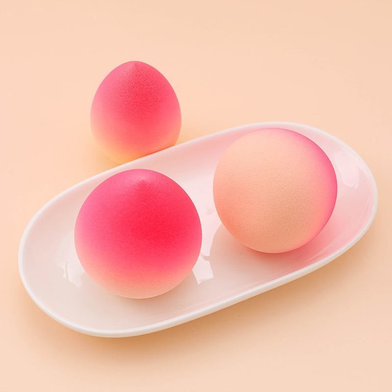 Makeup Sponge Egg Beauty Makeup Super Soft Air Cushion Makeup Main image
