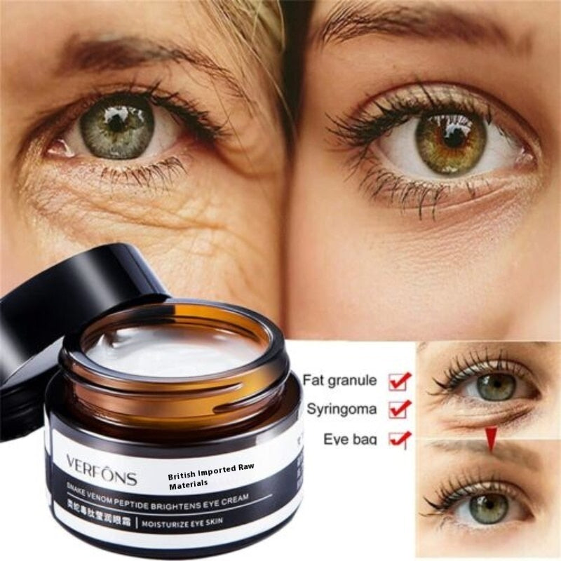 Firming Eye Cream Moisturizing Eye Cream Women's Fine Line Dark Circle Remover Moisturizing Eye Mask Cream Main image