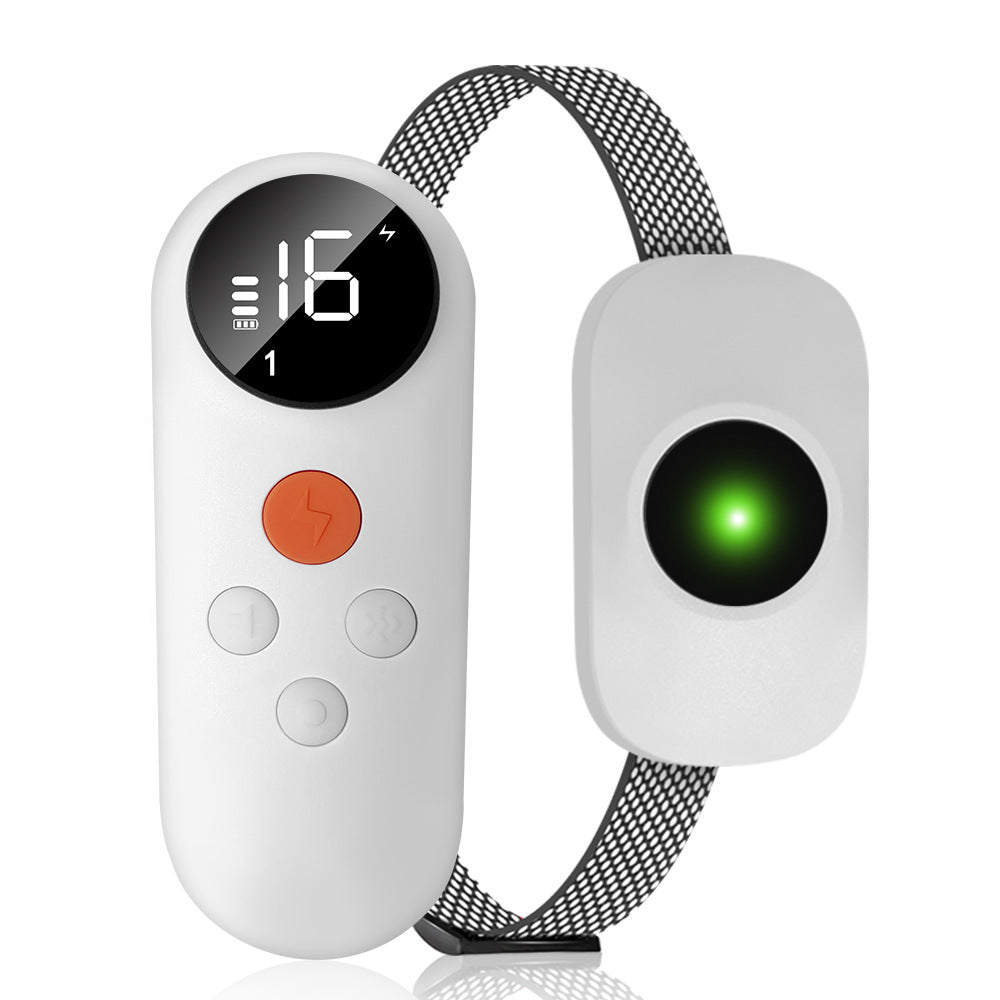 Color Screen Bark Stopper Dog Trainer Barking Prevention Pet Supplies Secondary image