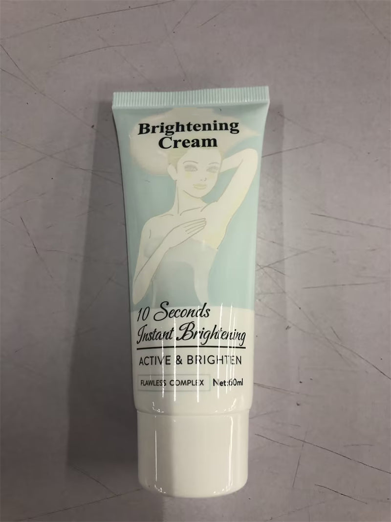 Bellezon Underarm Skin Cream Secondary image