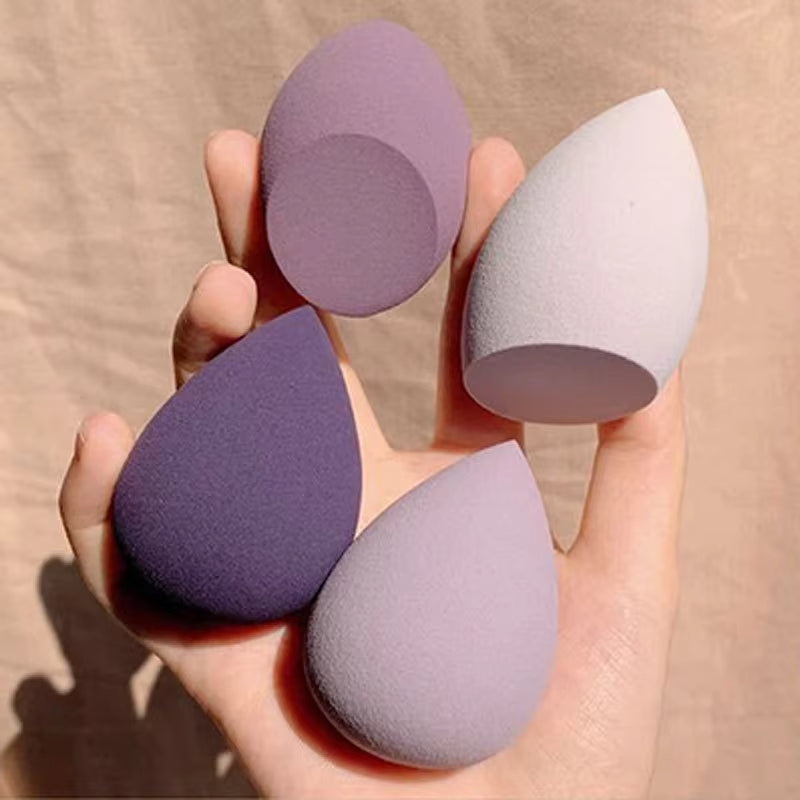Make Up Blender Cosmetic Puff Makeup Sponge Foundation Powder Sponge Beauty Tool Makeup Tool Accessories Secondary image