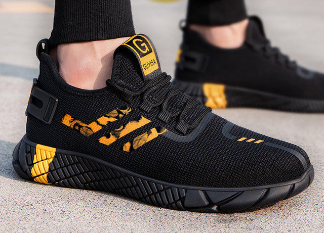 Spring And Summer Labor Insurance Shoes Men's Anti-smash And Anti-stab Safety Main image