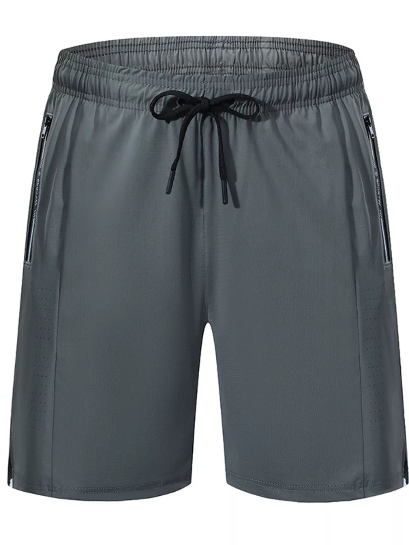 Men's Plus Size Quick Dry Active Shorts Secondary image