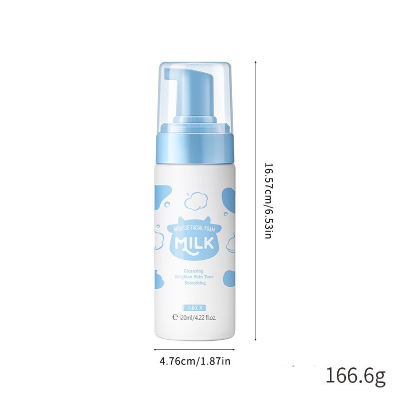120ml Pore Cleaning Skin Care Product Secondary image