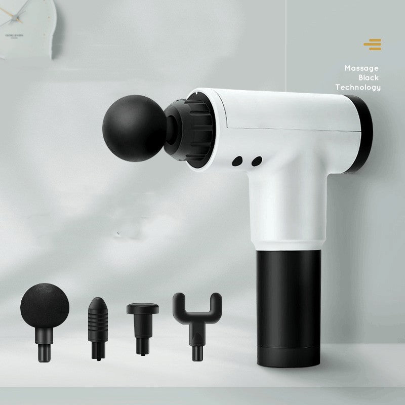 Deep Vibration Massage Gun Electric Relaxation Main image