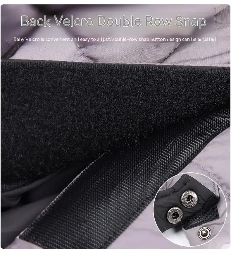 Winter Pet Dog Waterproof Clothes For Small Medium Dog Puppy Apparel Chihuahua French Bulldog Pug Clothing Winter Pet Dog Waterproof Clothes For Small Medium Dog Puppy Apparel Chihuahua French Bulldog Pug Clothing