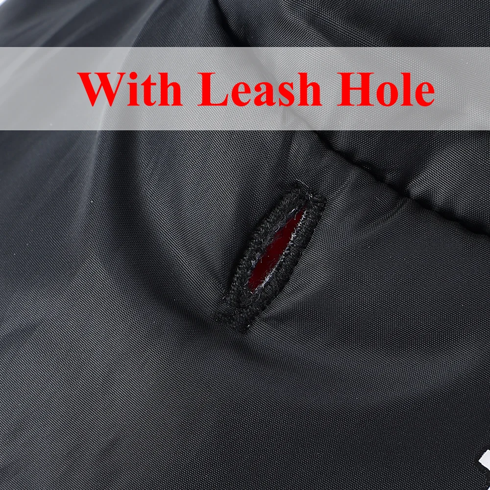 Warm Dog Clothes in Winter for Small Medium Cat Dogs Reversible Waterproof Pets Outfits Solid Puppy Sphynx Chihuahua Pug Apparel