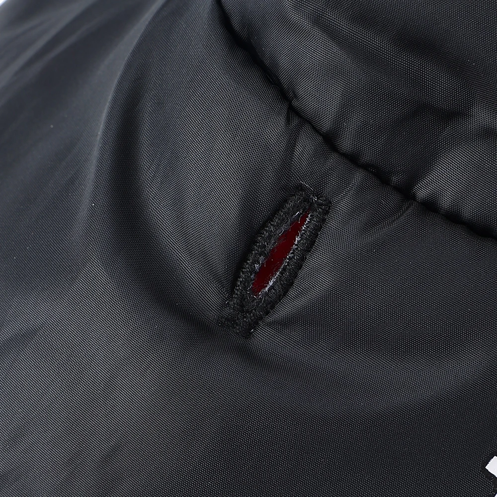 Pet Dog Jacket Coat For Small Medium Dogs Cats Winter Warm Puppy Clothing with Leash Hole Kitten Outfits Chihuahua Pug Apparel