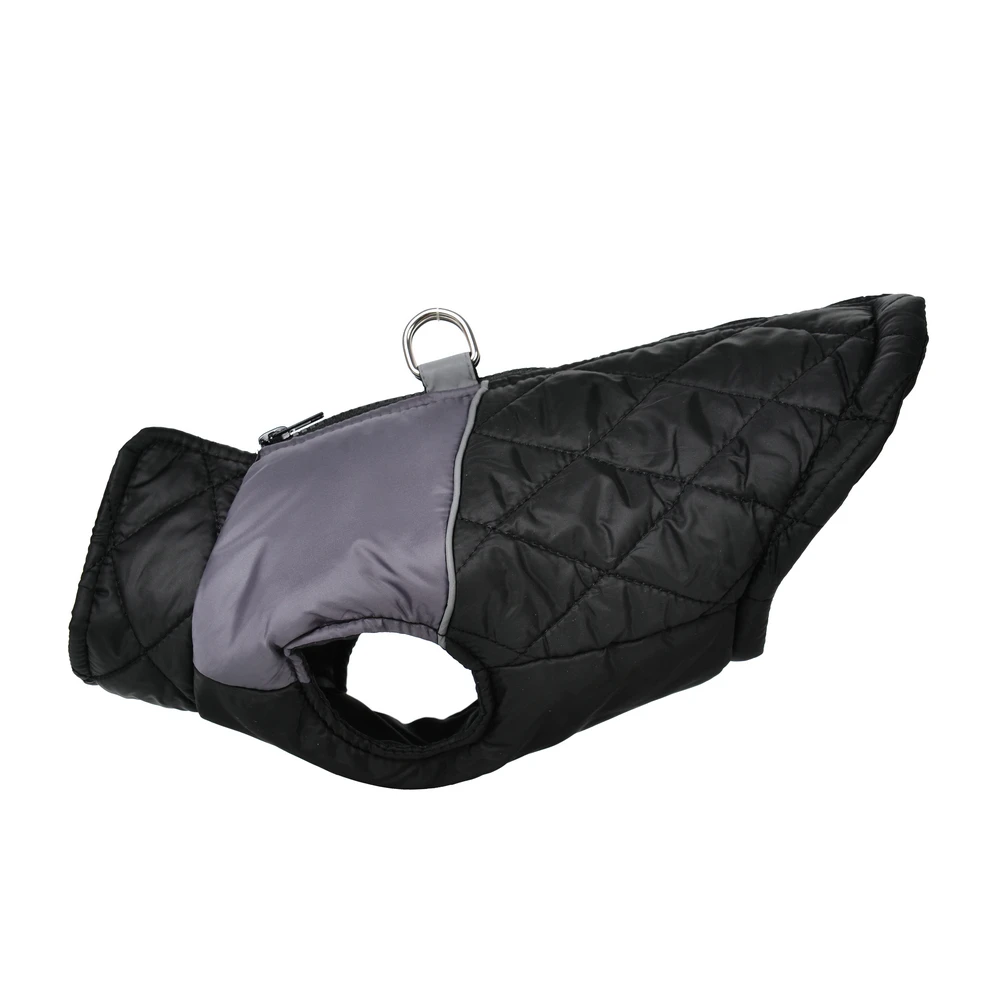 Winter Dog Clothes For Big Dogs Waterproof Pet Jacket Coat With D-ring Windproof Reflective German Shepherd Apparel Costumes