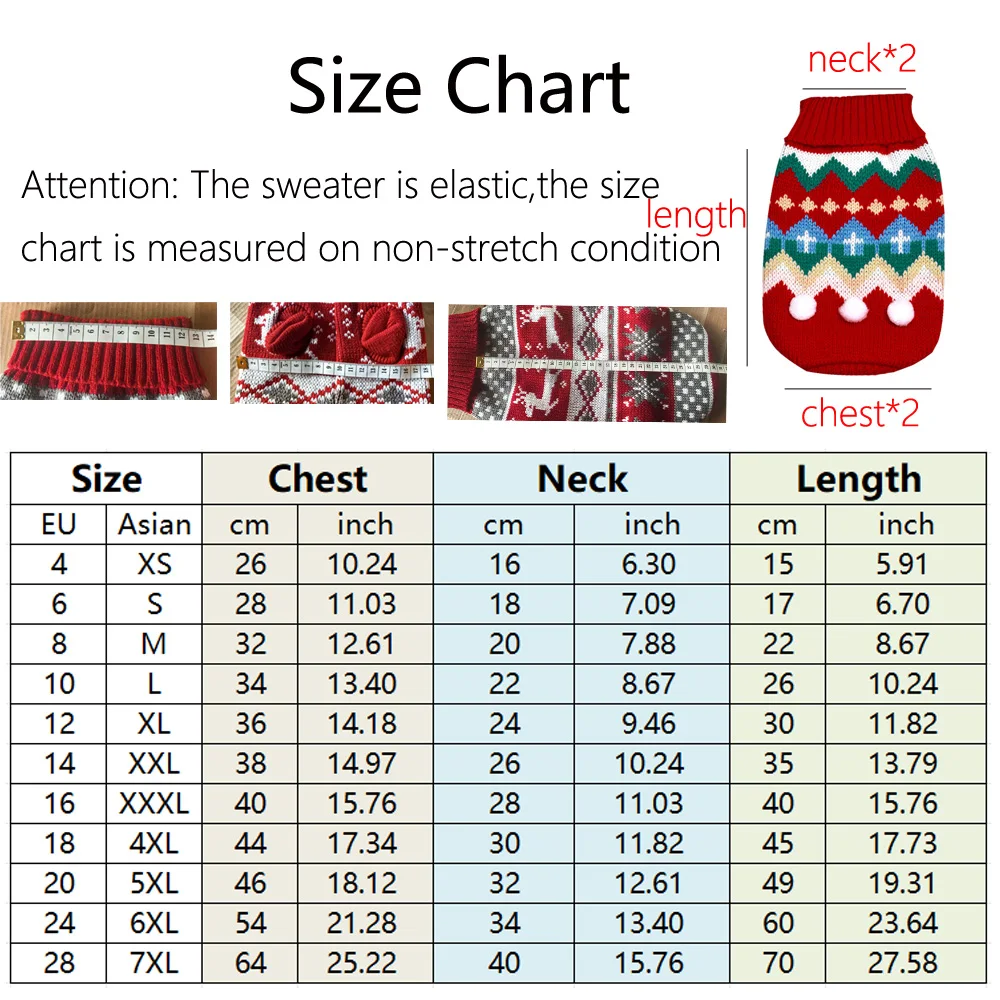 Pet Clothes Dog Sweater Cat Costume For Small Dogs Christmas Deer Clothing Cat Sweater Dogs Coat Halloween Warm Pet Knitte Coat