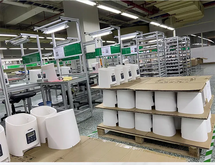 Automatic Cat Feeder With 1080p Camera Video Cat Food Dispenser Pet Smart Voice Recorder Remote Control Auto Feeder For Cat Dog