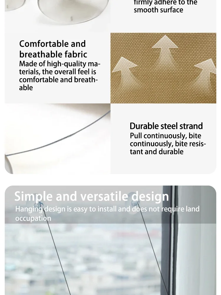 Ultra-Soft Cat Window Hammock Bed - Cozy Cloud-Like Perch for Feline Naptime - Securely Mounted, Perfect Space-Saving