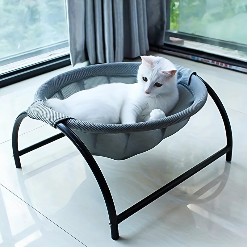 Cat Bed Pet Hammock Bed Cat Sleeping Bed Breathable