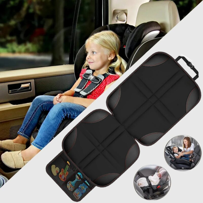 Car Seat Cover Protector for Child Kids Children Universal