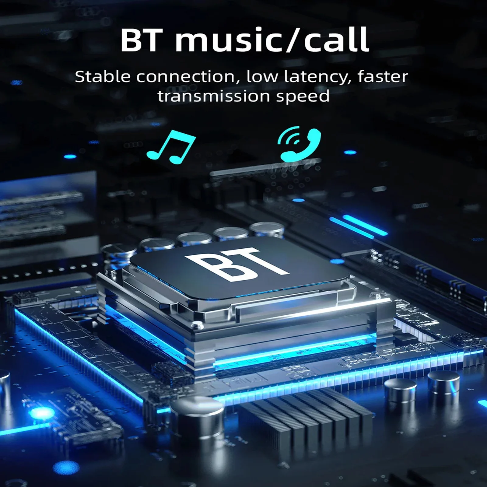 Pionray 7/10 inches android auto Universal Portable CarPlay for Car Screen Car Radio Video Wireless Carplay Screen for Apple