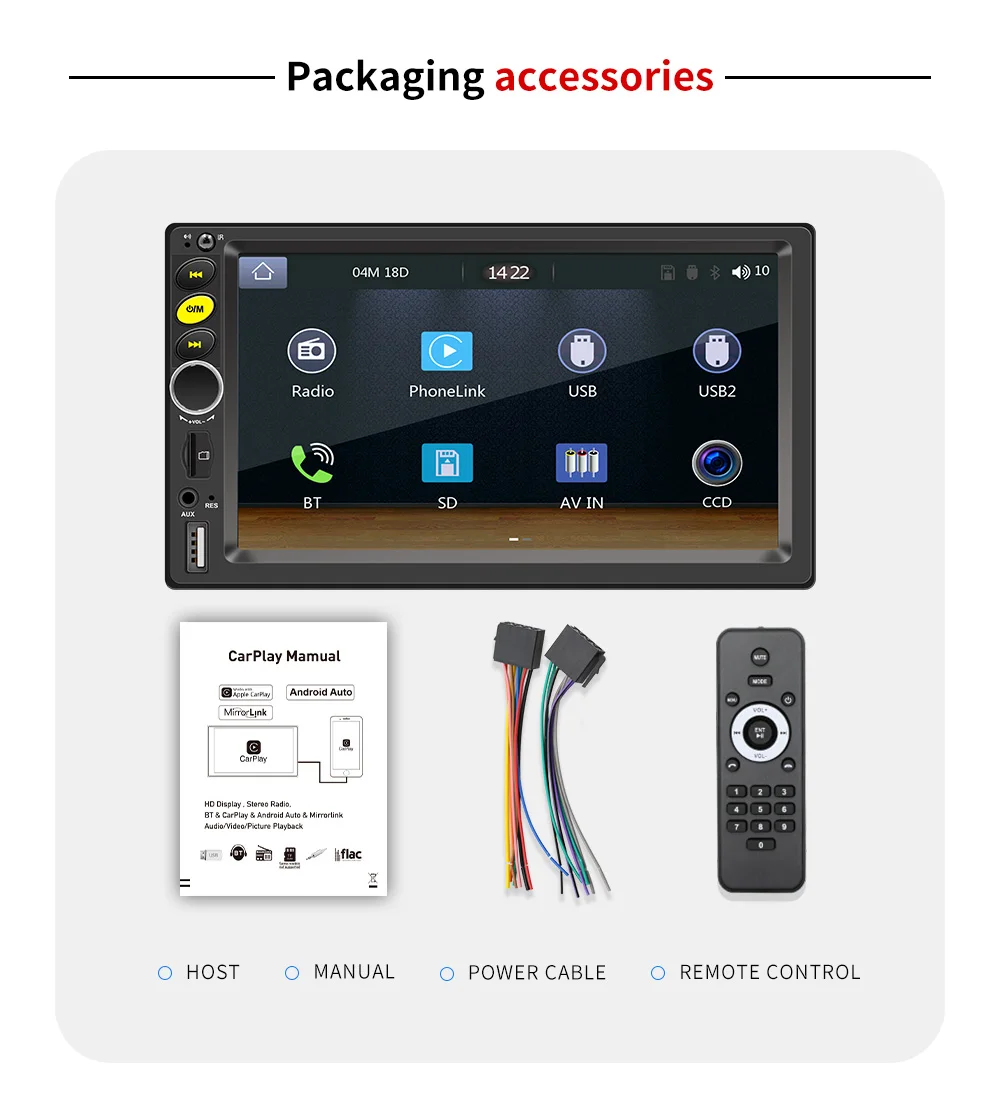 7/9/10 inch Universal Android 13 Car Radio 64G Autoradio android 2 Din car radio GPS BT Central Multimedia Smart car systems 7/9/10 inch Universal Android 13 Car Radio 64G Autoradio android 2 Din car radio GPS BT Central Multimedia Smart car systems