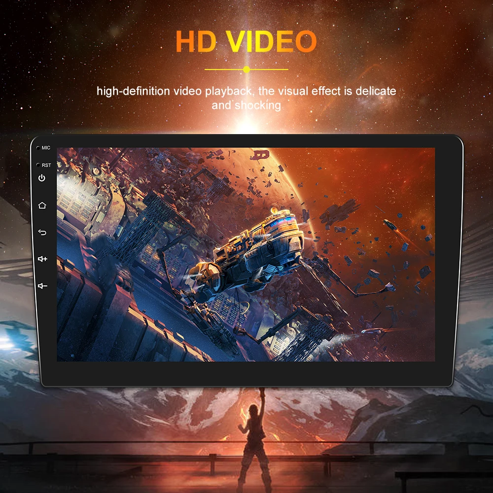 7/9/10 inch Universal Android 13 Car Radio 64G Autoradio android 2 Din car radio GPS BT Central Multimedia Smart car systems 7/9/10 inch Universal Android 13 Car Radio 64G Autoradio android 2 Din car radio GPS BT Central Multimedia Smart car systems