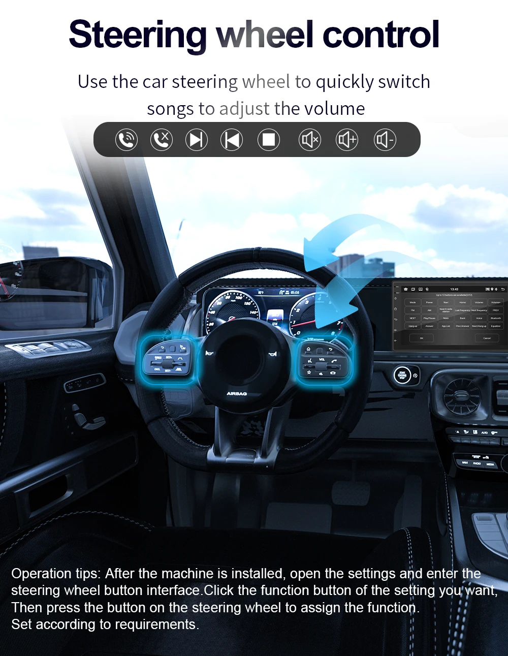7/9/10 inch Universal Android 13 Car Radio 64G Autoradio android 2 Din car radio GPS BT Central Multimedia Smart car systems 7/9/10 inch Universal Android 13 Car Radio 64G Autoradio android 2 Din car radio GPS BT Central Multimedia Smart car systems