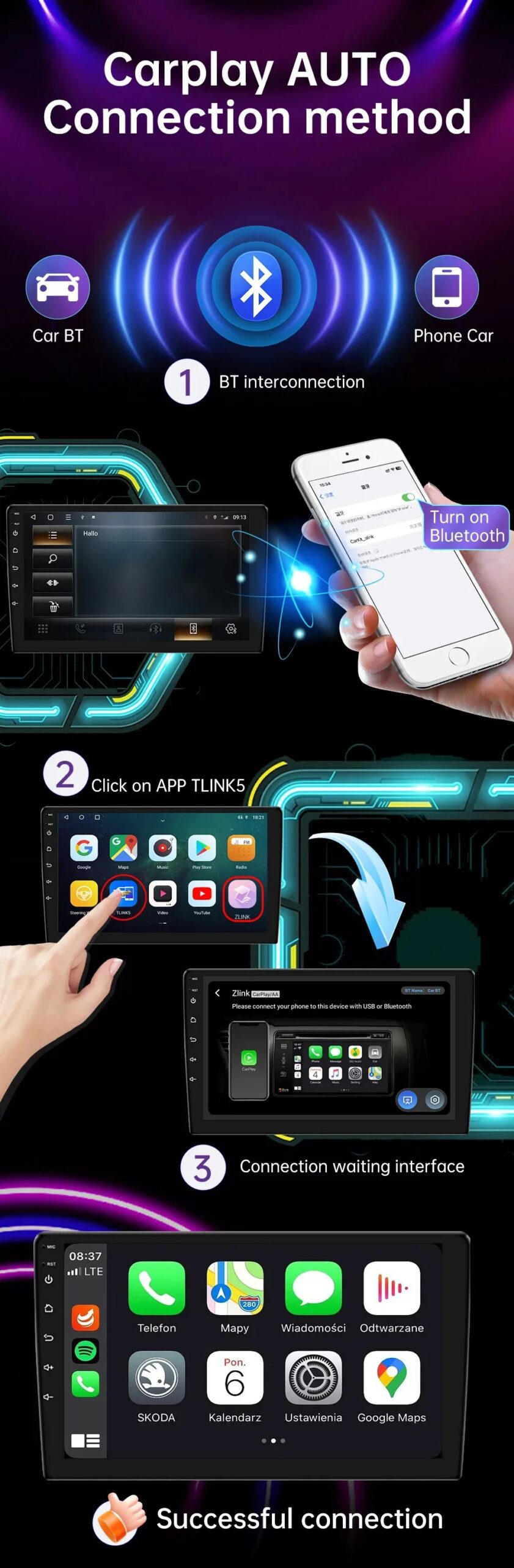 7/9/10 inch Universal Android 13 Car Radio 64G Autoradio android 2 Din car radio GPS BT Central Multimedia Smart car systems 7/9/10 inch Universal Android 13 Car Radio 64G Autoradio android 2 Din car radio GPS BT Central Multimedia Smart car systems