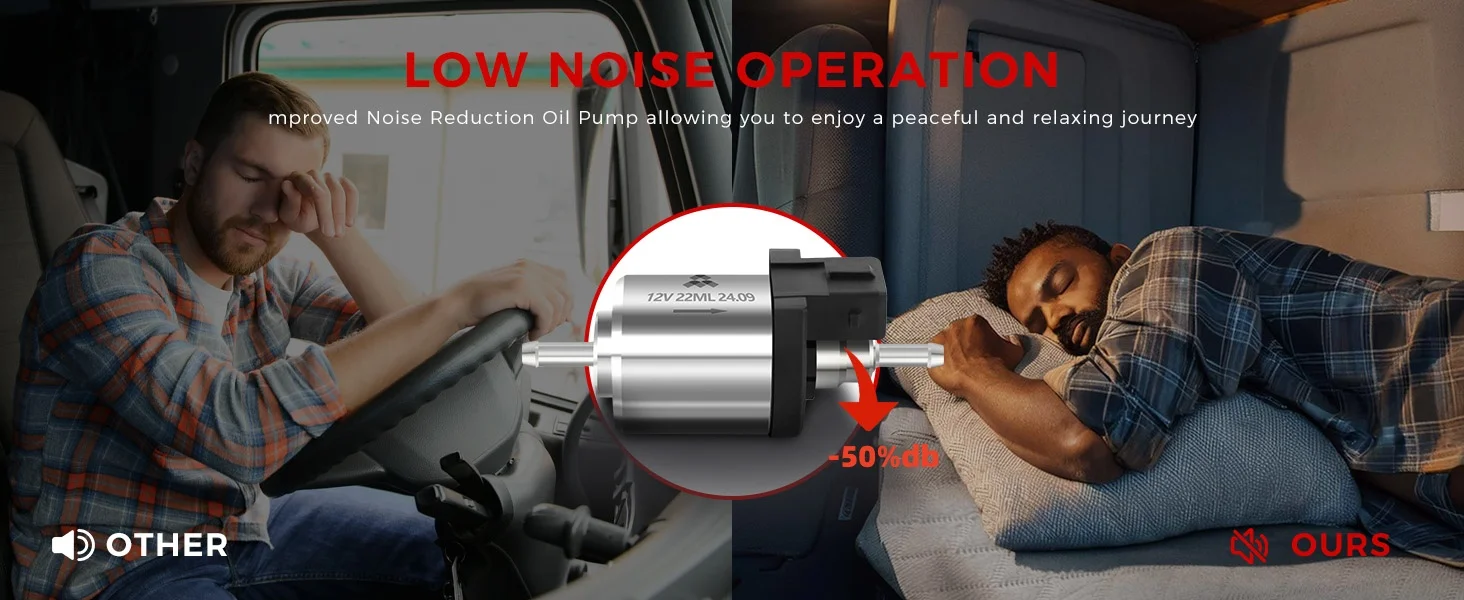 TB10 8KW 12V/24V/230V Diesel Air Heater LCD & Bluetooth APP w/ Auto Start-Stop Adaptive Plateau Parking Heater For Car RV Camper