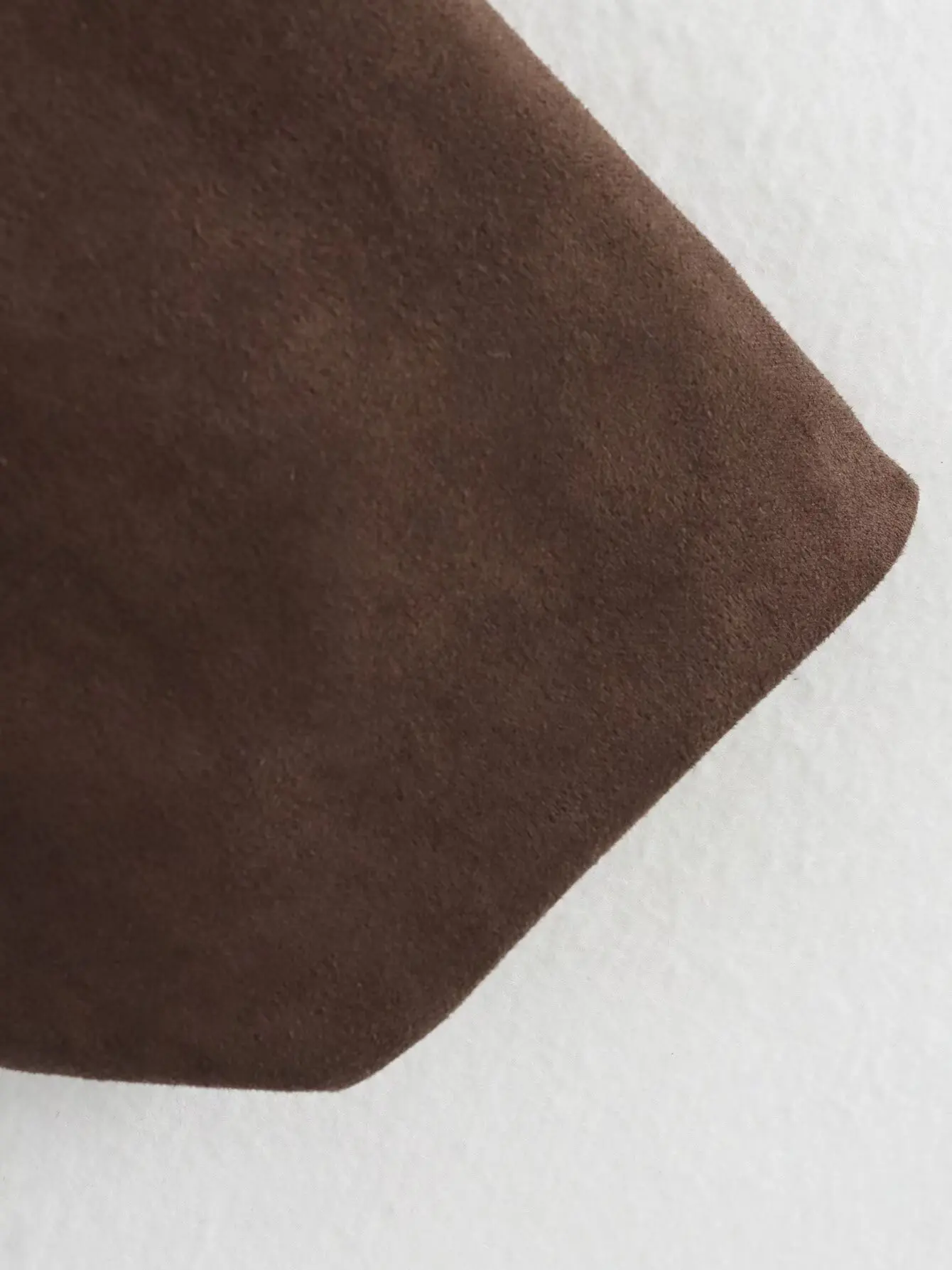 TFMLN Autumn Winter Women Suede Jacket Coat 2025 New Fashion Long Sleeve Zipper Loose Bomber Coat Chic Lady Casual Streetwear