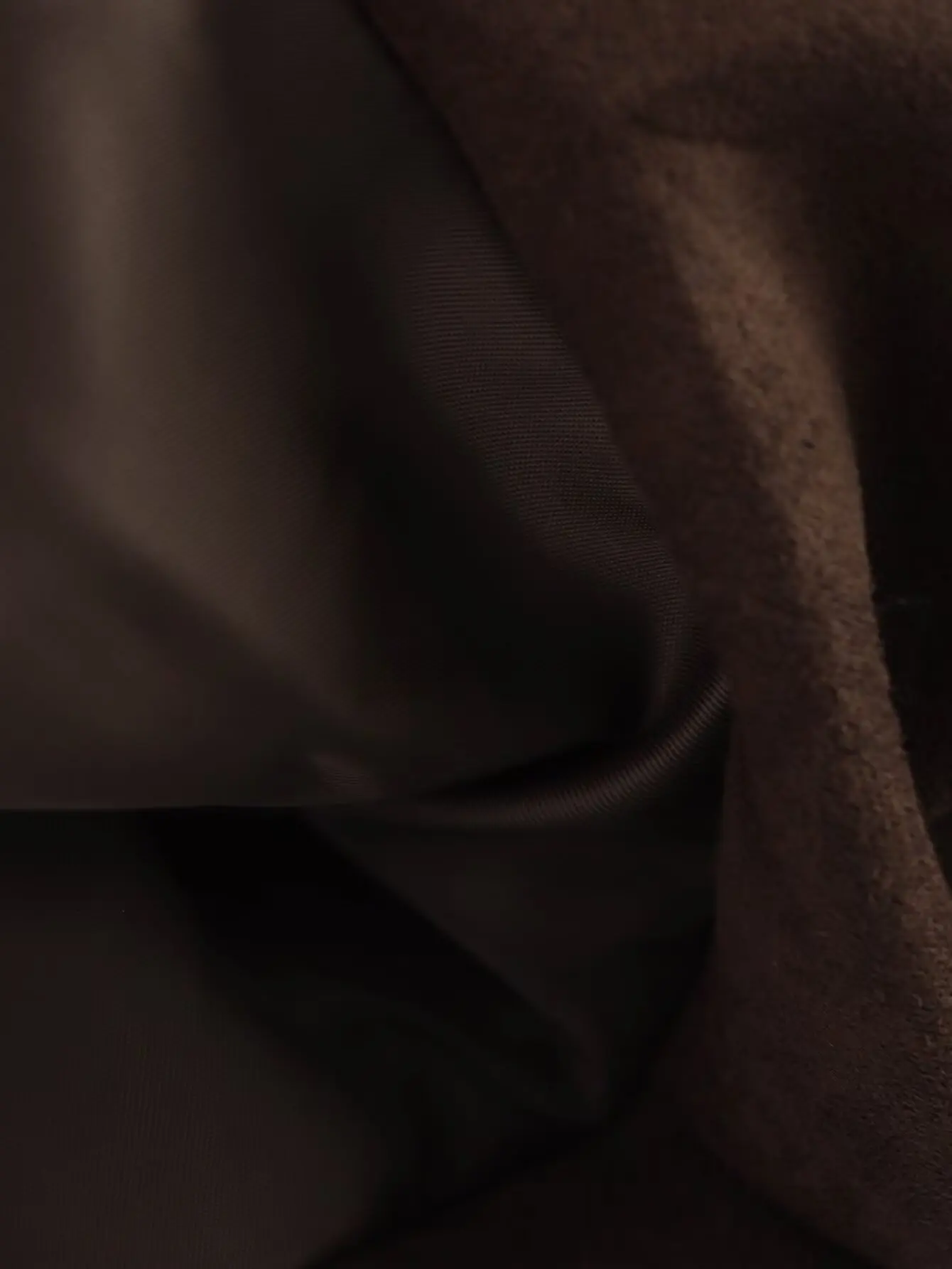 TFMLN Autumn Winter Women Suede Jacket Coat 2025 New Fashion Long Sleeve Zipper Loose Bomber Coat Chic Lady Casual Streetwear