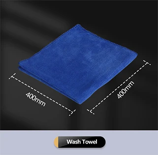 SPTA 18V 5Inch Cordless Car Polisher Dual Action 15mm Orbit  Variable Speed Polishing Machine With 4000mAh Battery