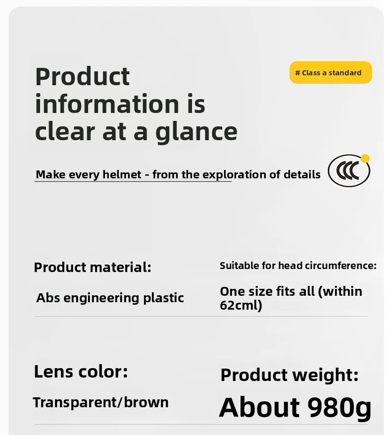 Motorcycle Dual Visor Flip Up Modular Full Face Helmet Anti-fog Street Bike Racing Helmet for Women, Men, 4 Colors