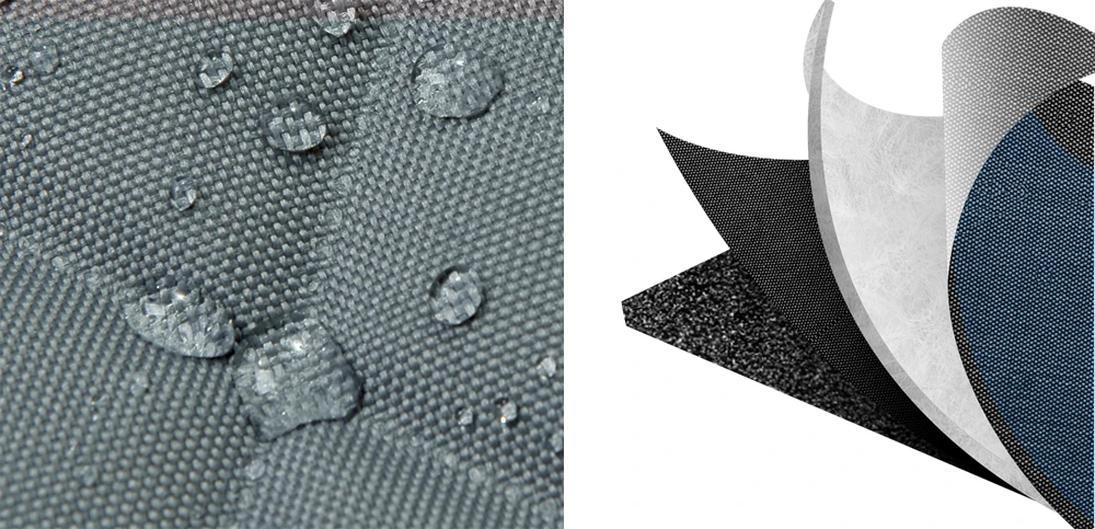 Quilted Pet Carrier for In Car Use