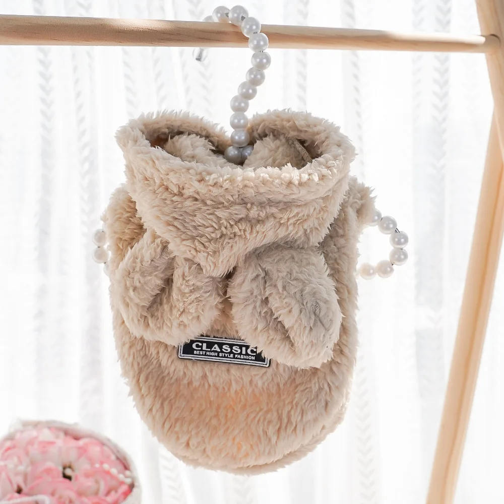 Pet Dog Soft Fleece Clothes Cute Hoodie Coat for Small Medium Dogs Cats Autumn Winter Puppy Hooded Jacket Sweater Pug Apparel