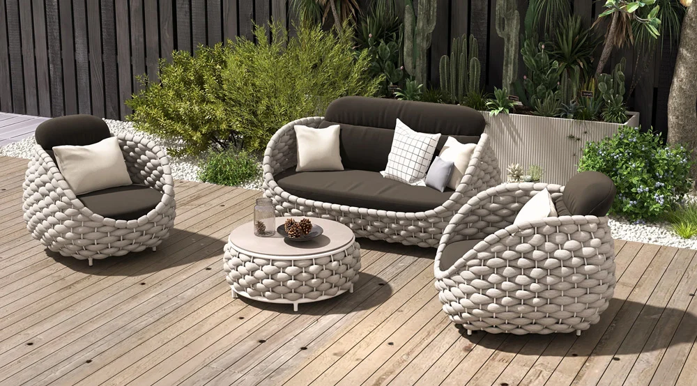 best outdoor sofa
